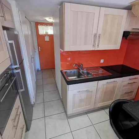 5012 Village I6 Apartment