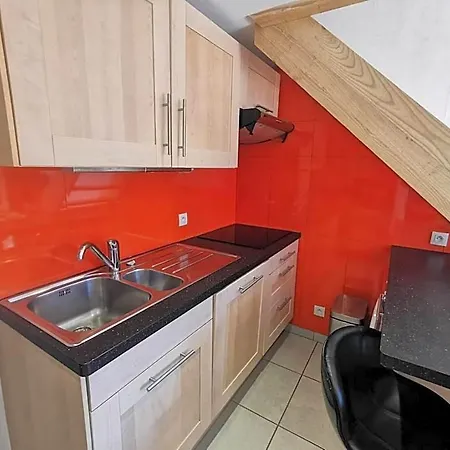 5012 Village I6 * Agde