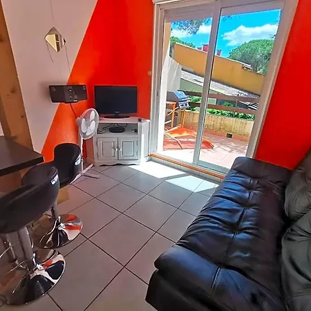 5012 Village I6 Agde