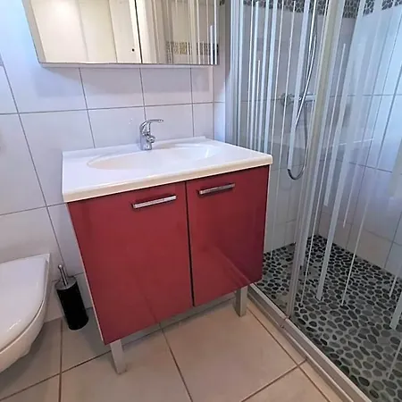 5012 Village I6 Daire Agde
