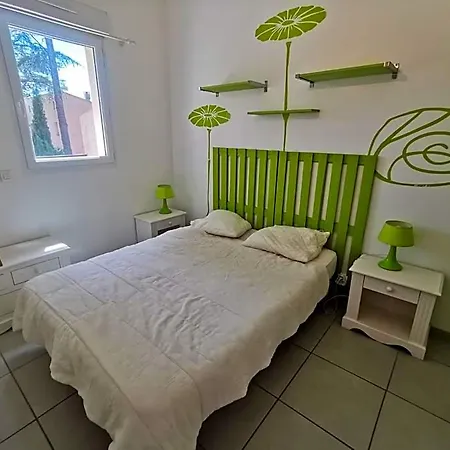 Daire 5012 Village I6 Agde