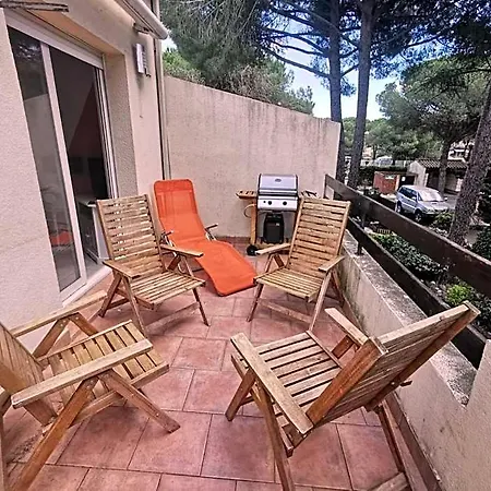 5012 Village I6 * Agde