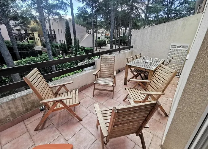 5012 Village I6 Appartamento