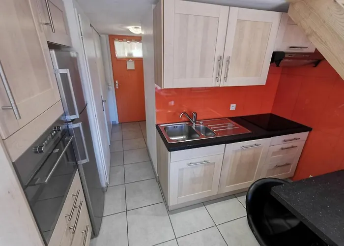 5012 Village I6 Appartamento