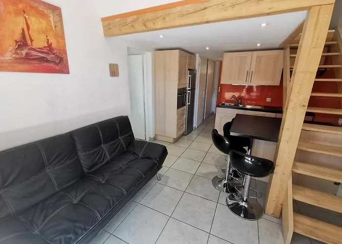 5012 Village I6 Appartamento Agde