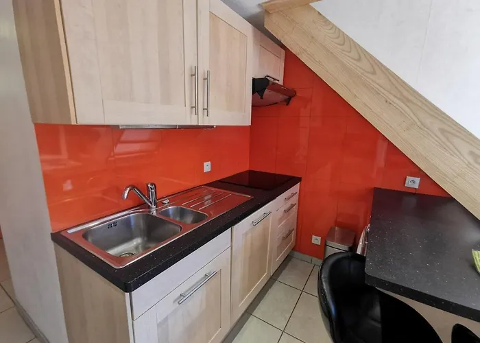 5012 Village I6 Appartamento Agde