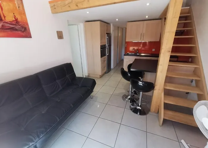 5012 Village I6 Appartamento Agde