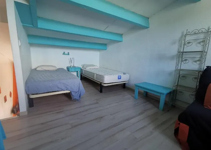 Appartamento 5012 Village I6 *