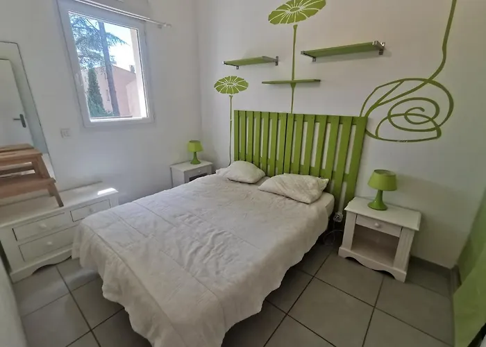 Appartamento 5012 Village I6