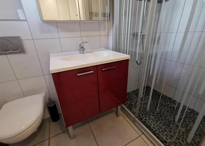 Appartamento 5012 Village I6 Agde